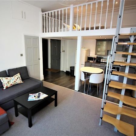 Ferienwohnung Amazing Flat in Kensington London Exterior foto