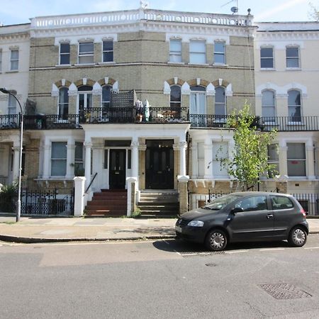 Ferienwohnung Amazing Flat in Kensington London Exterior foto