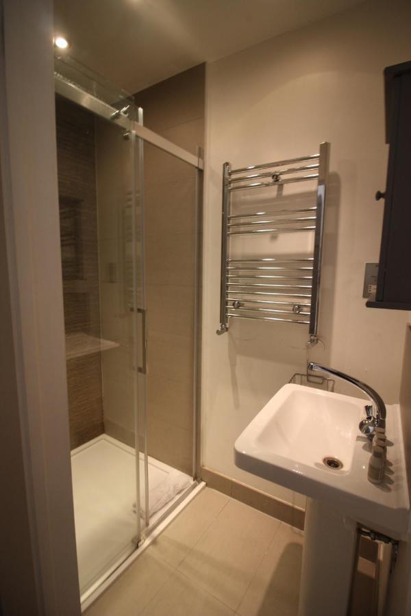 Ferienwohnung Amazing Flat in Kensington London Exterior foto